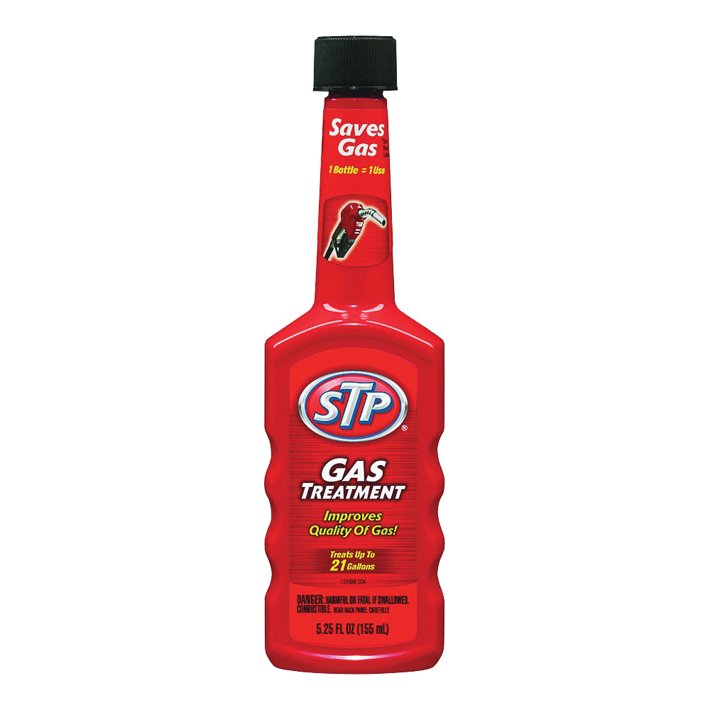 78573 Gas Treatment Straw, 5.25 oz Bottle
