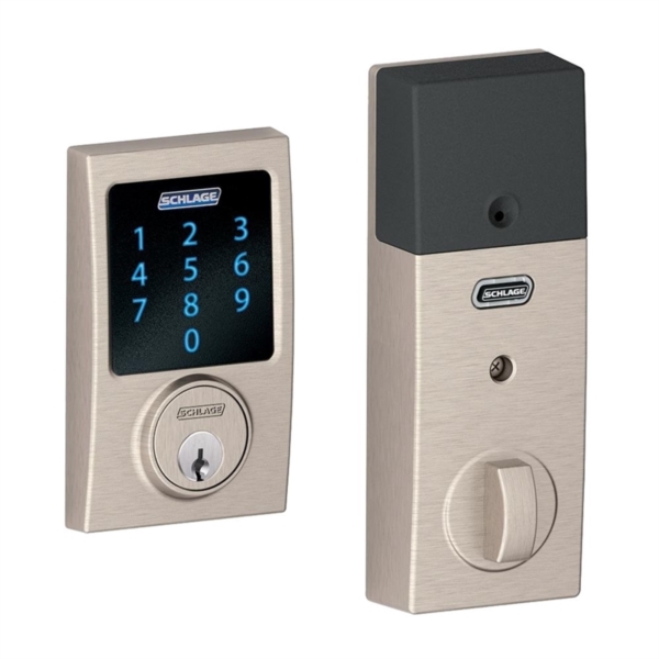Schlage BE479AAVCEN619