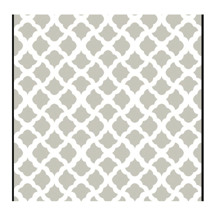 Con-Tact Creative Covering 09F-C9A0A3-12 Shelf Liner, 9 ft L, 18 in W, Glacier Gray - 2