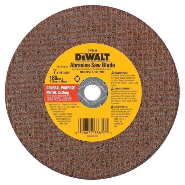 DeWalt DW8056