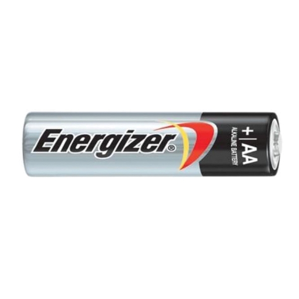 Buy PowerZone LR20-4P-DB Battery, 1.5 V Battery, D Battery, Zinc