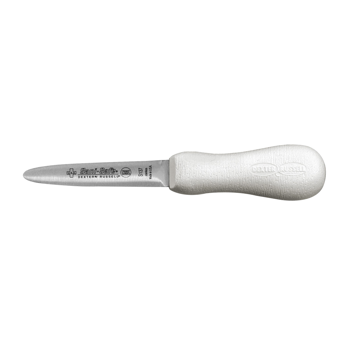 Dexter Rusell S137-PCP