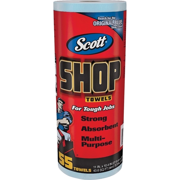 Scott 75120