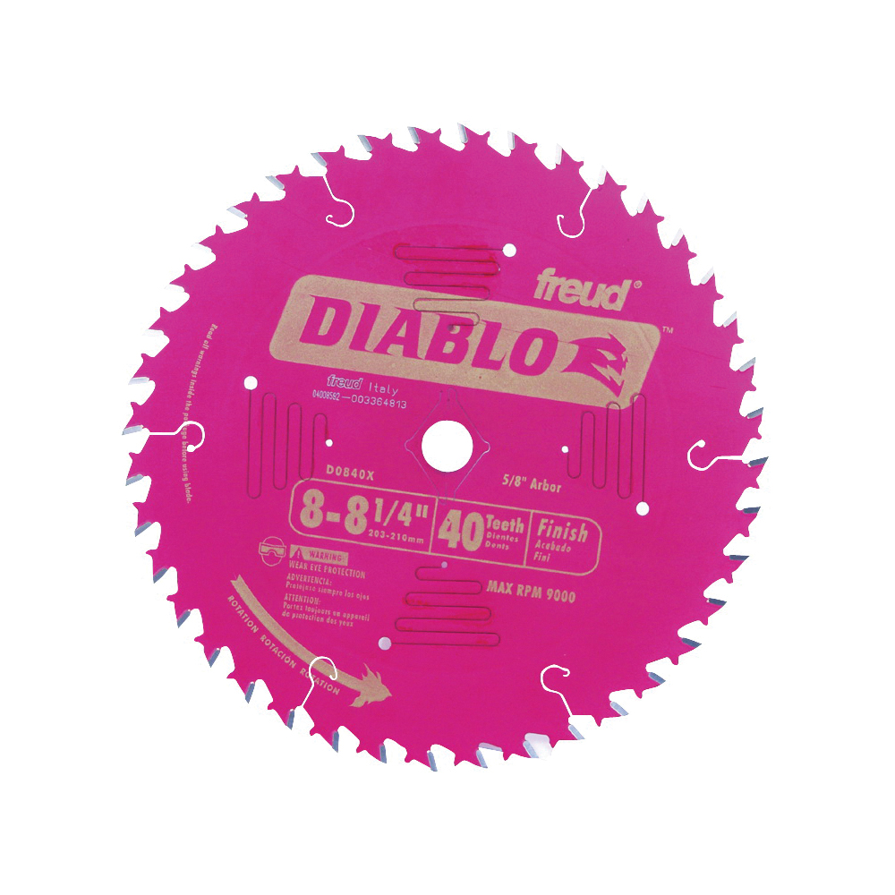 Diablo D0840X