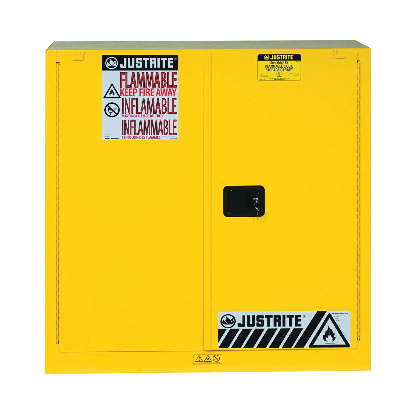 Justrite 893020