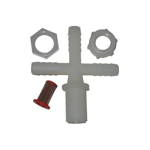 34-140027-CSK Nozzle Body Kit, For: Agricultural Sprayer