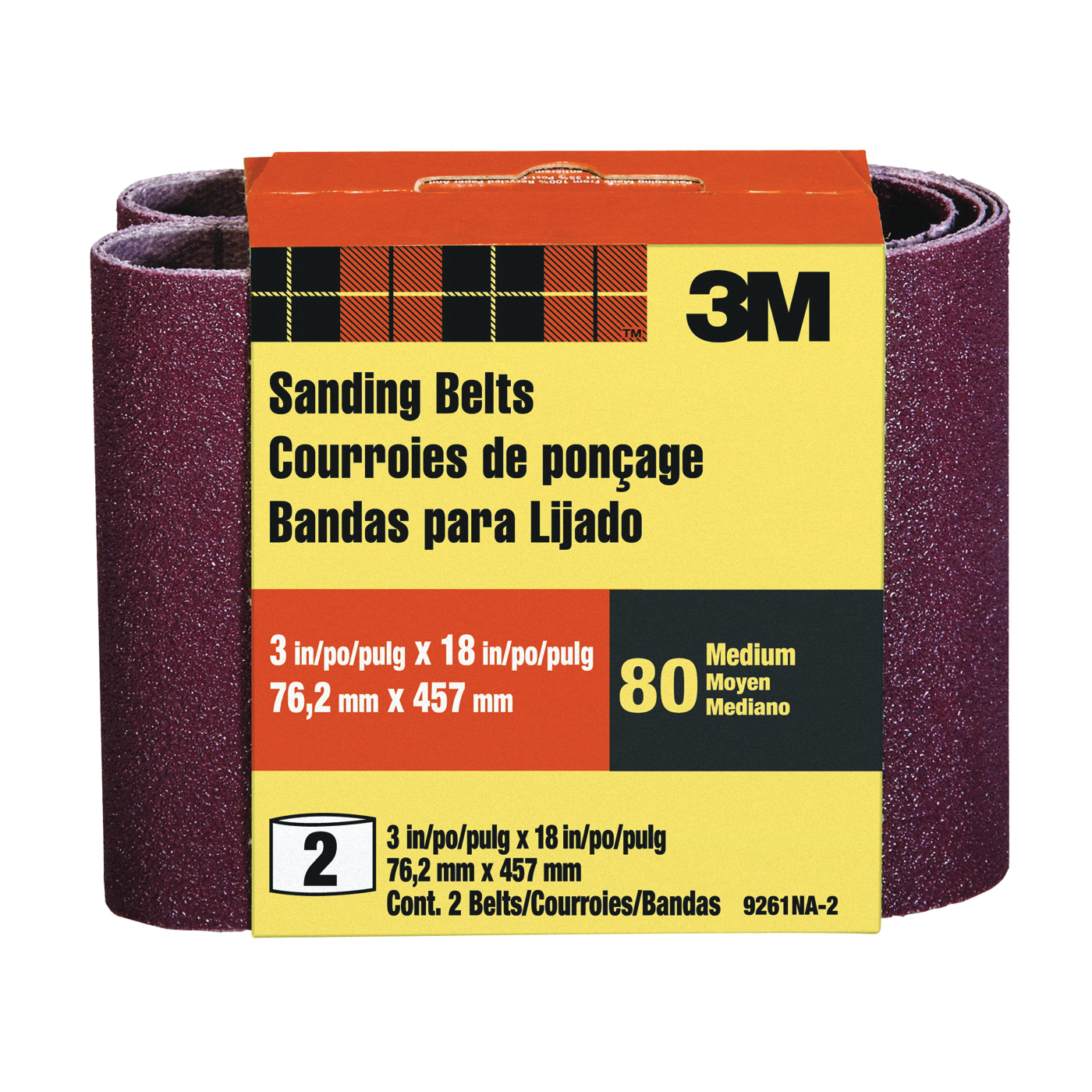 3M 9261-2