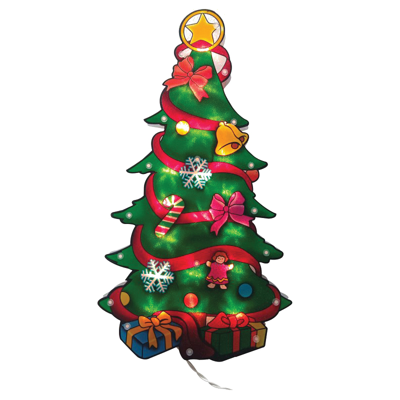 Santas Forest 60981