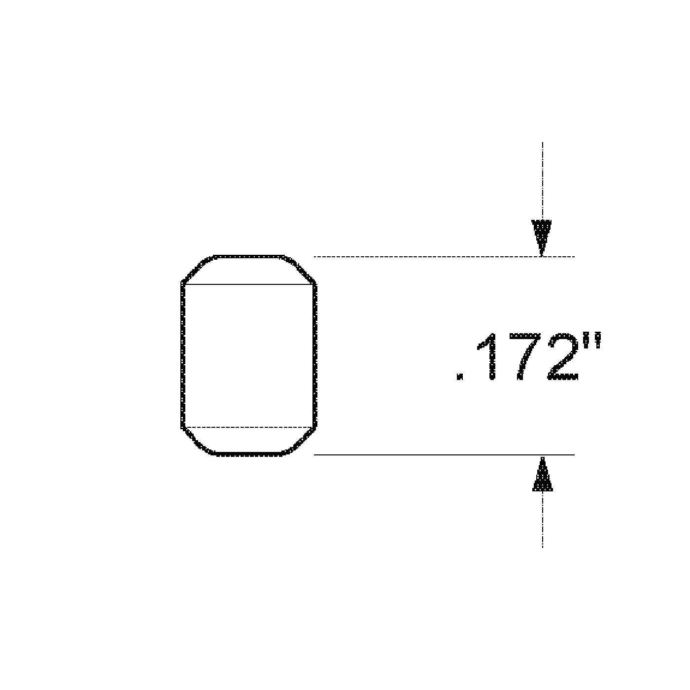 Kwikset 83100-001