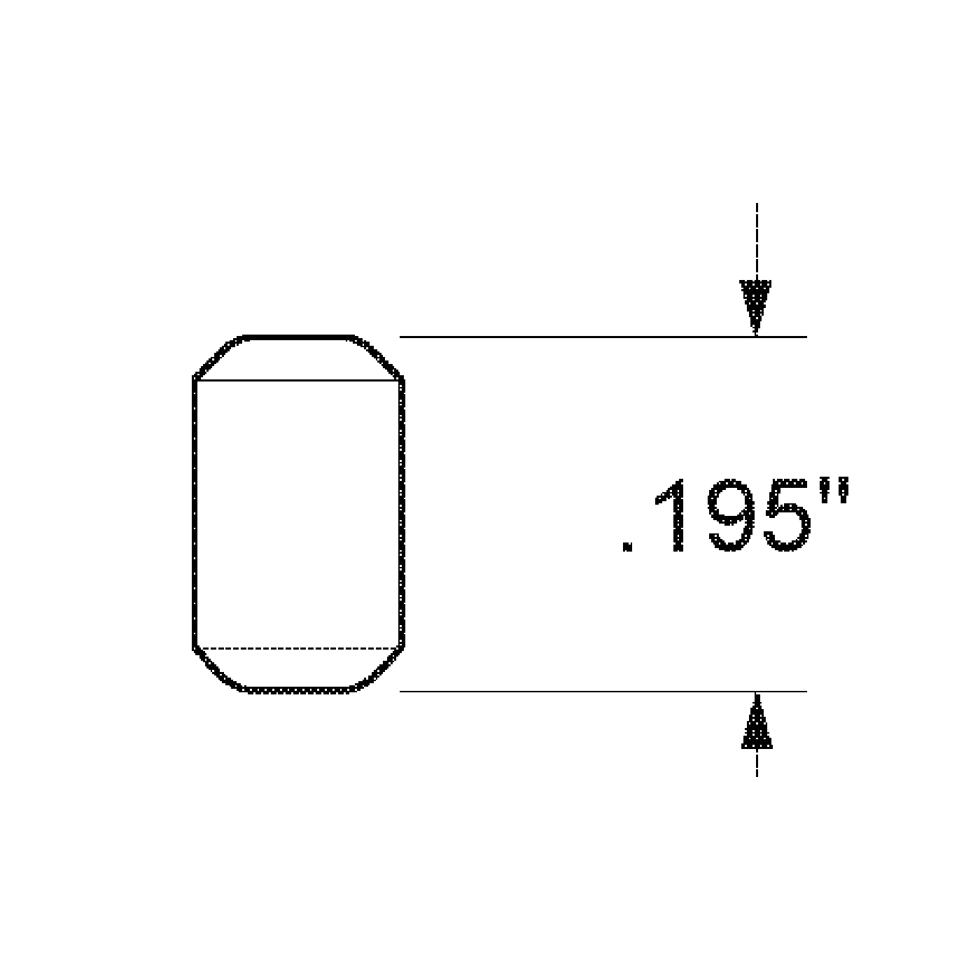 Kwikset 83101-001