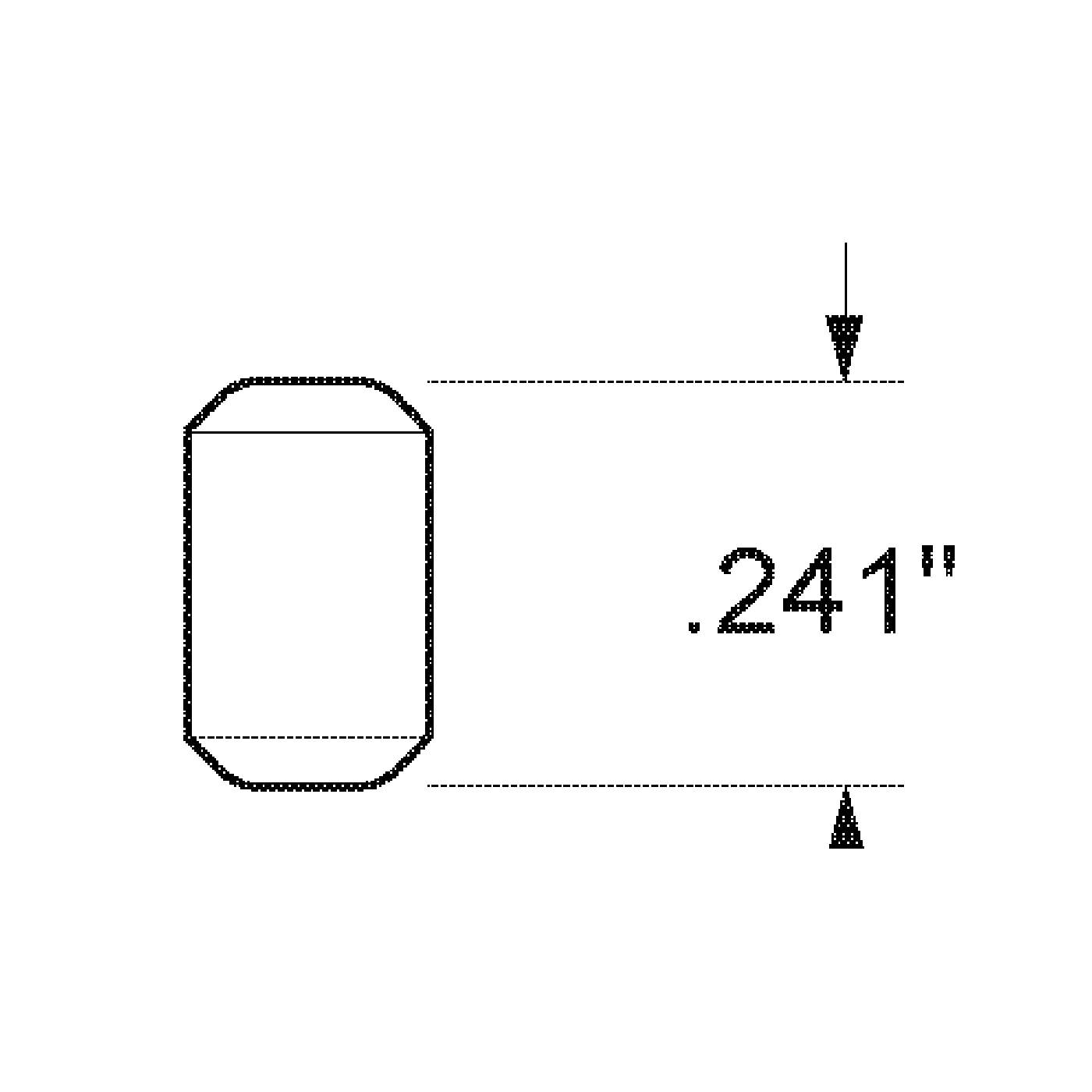 Kwikset 83105-001