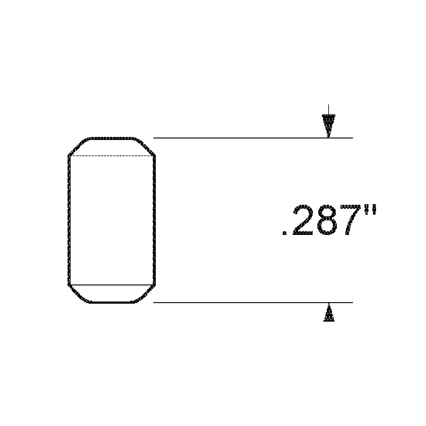 Kwikset 83107-001