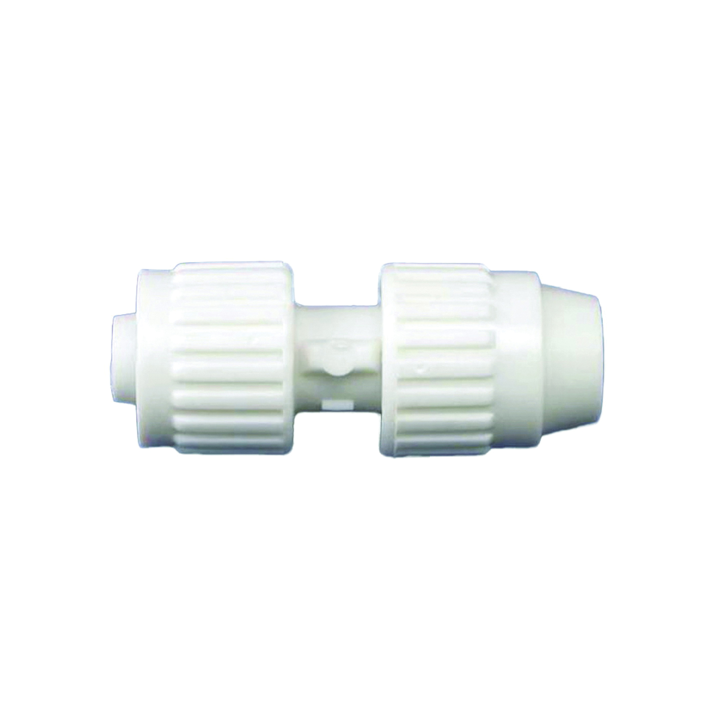 16863 Plug Coupling, 1/2 in, Plastic, 200 psi Pressure