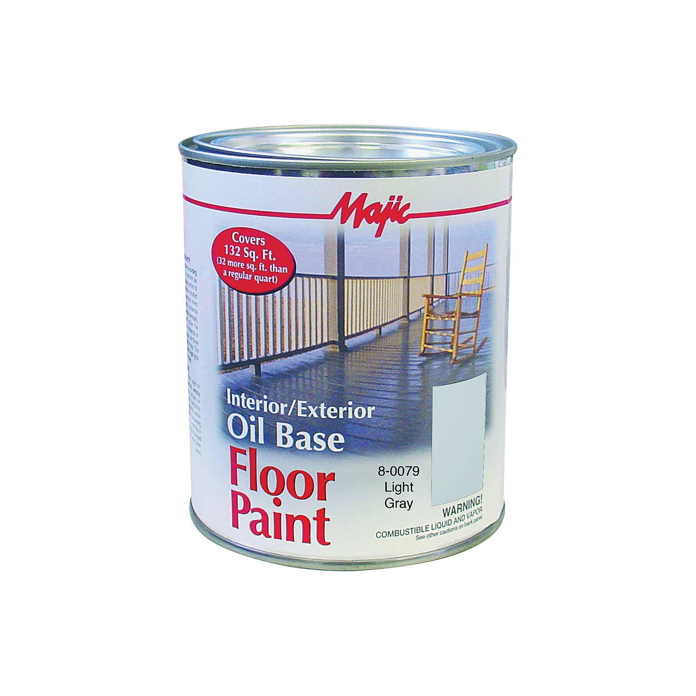 Majic Paints 8-0079-2