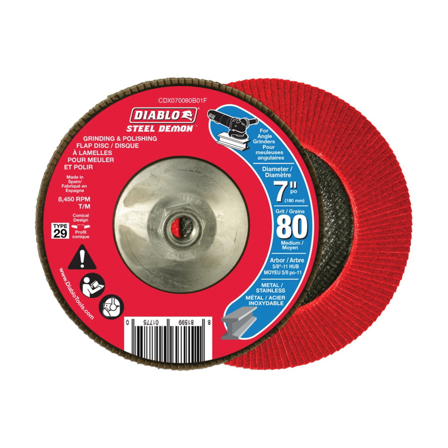Diablo CDX070080B01F