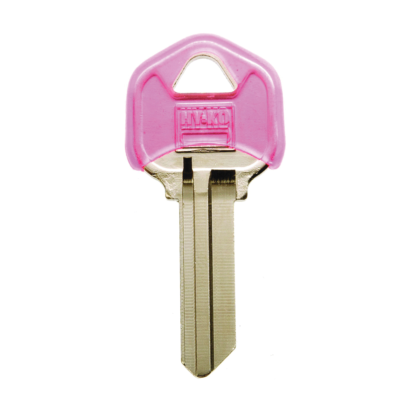 13005KW1PDM Key Blank, For: Kwikset Cabinet, House Locks and Padlocks