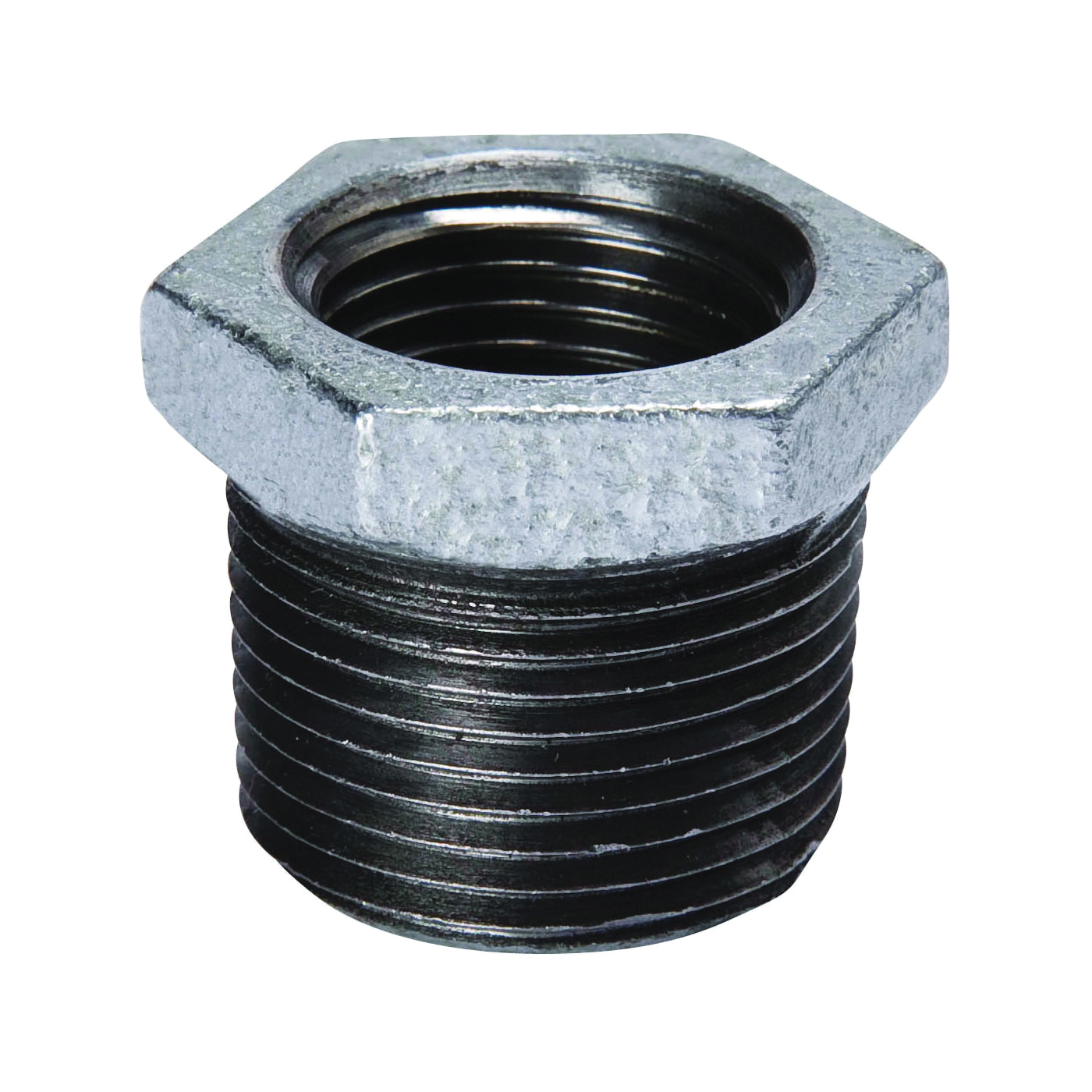 511-918BC Reducing Pipe Bushing, 4 x 2 in, Male x Female
