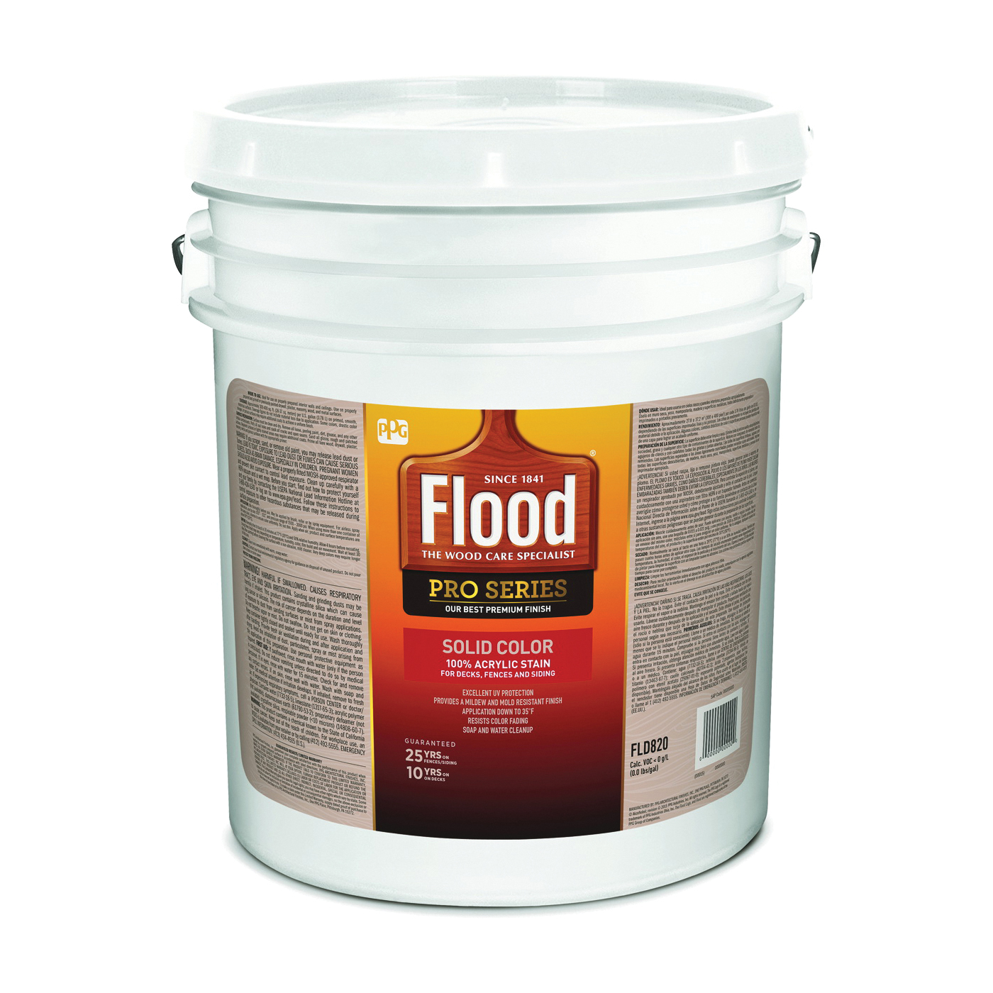 Flood FLD820-05