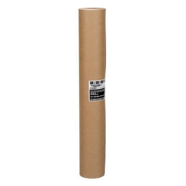 3M Hand-Masker MPG18 Masking Paper, 60 yd L, 18 in W, Kraft - 2