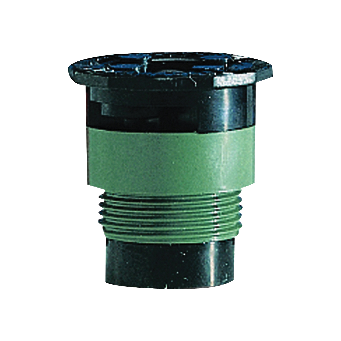 Toro 53861 Sprinkler Nozzle, 3 gpm, Male Thread, 8 ft, Plastic