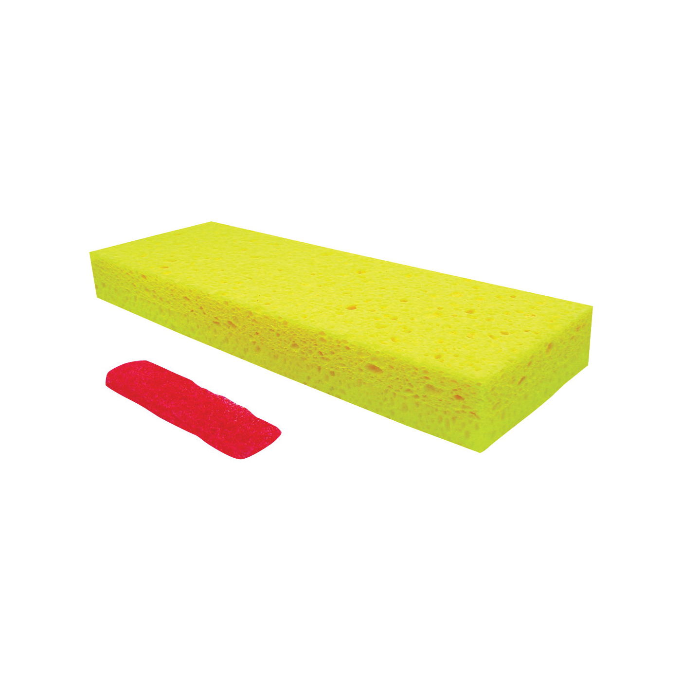 0272 Mop Head, Natural Fiber Cellulose Sponge