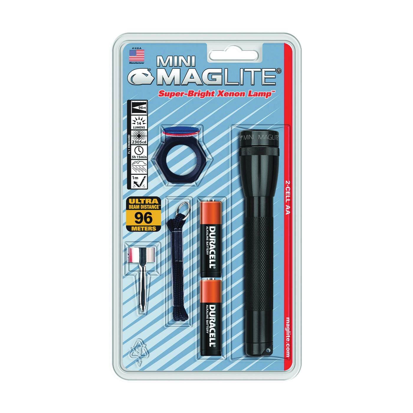 Maglite M2A01C