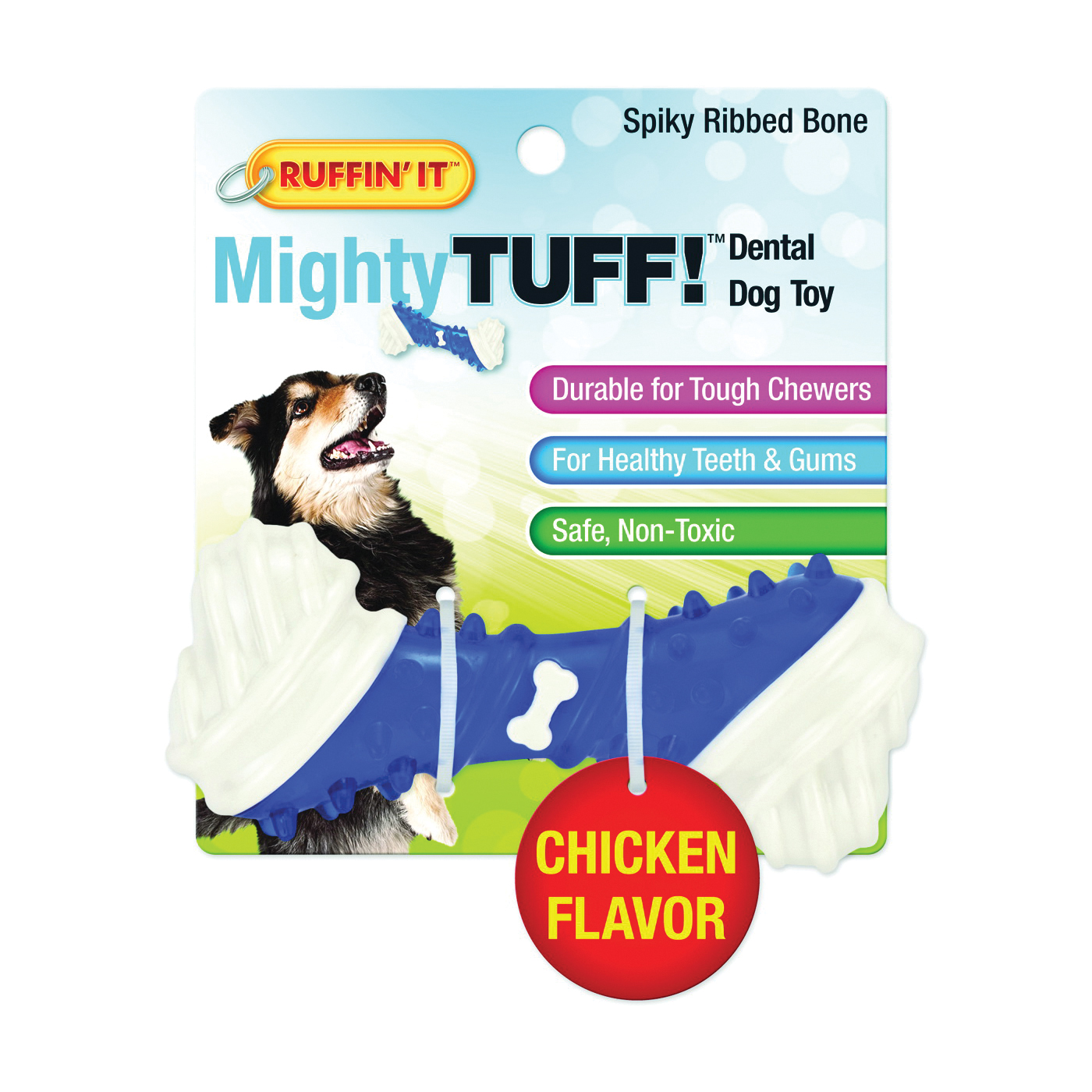 80656 Dog Toy, Chicken