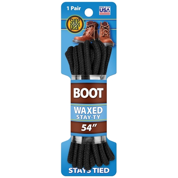 Shoe Gear 1N311 Boot Lace_3