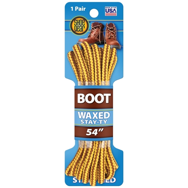 Shoe Gear 1N311 Boot Lace_1