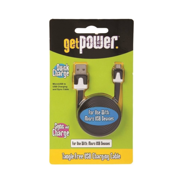 Getpower GP-USB-M