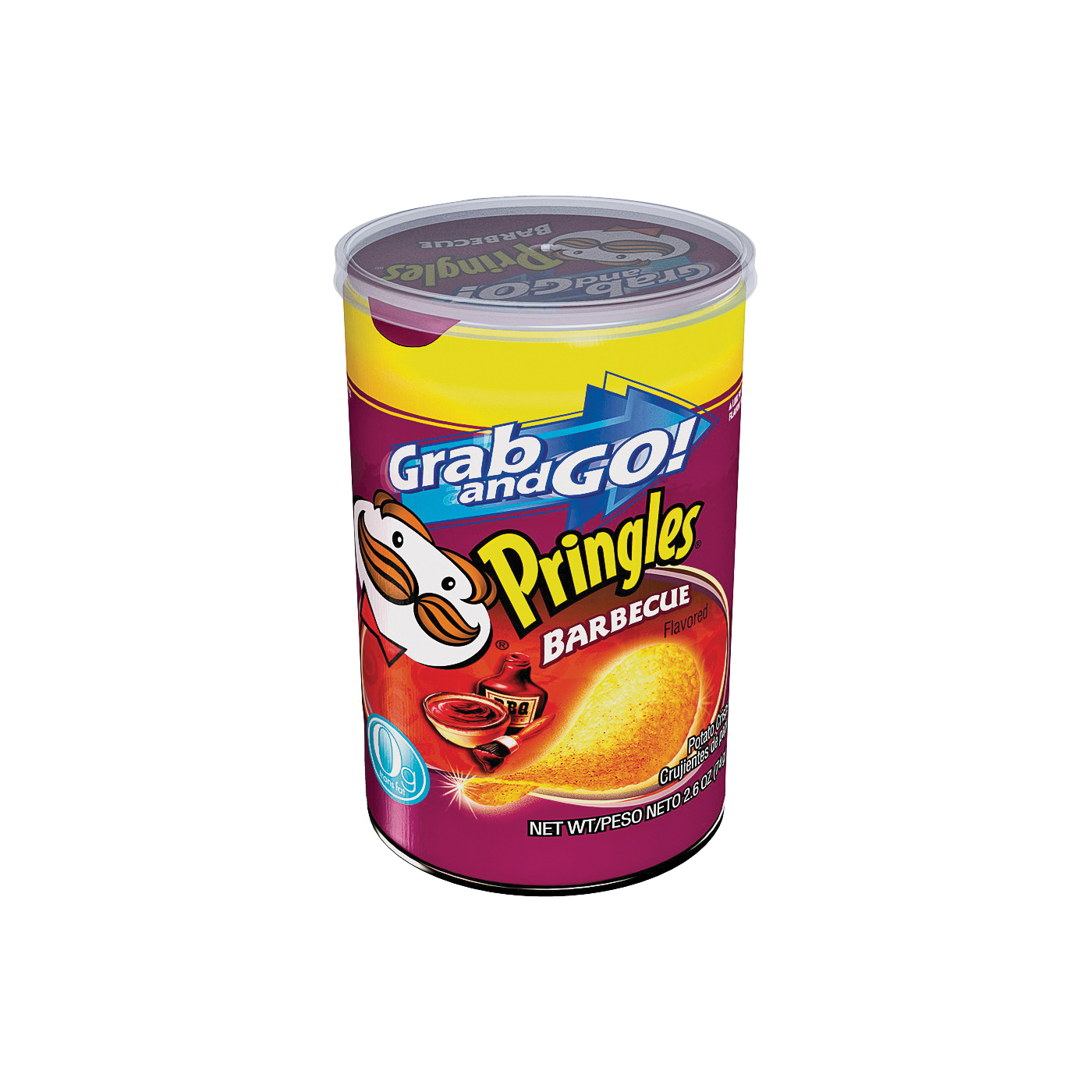 Pringles 84562