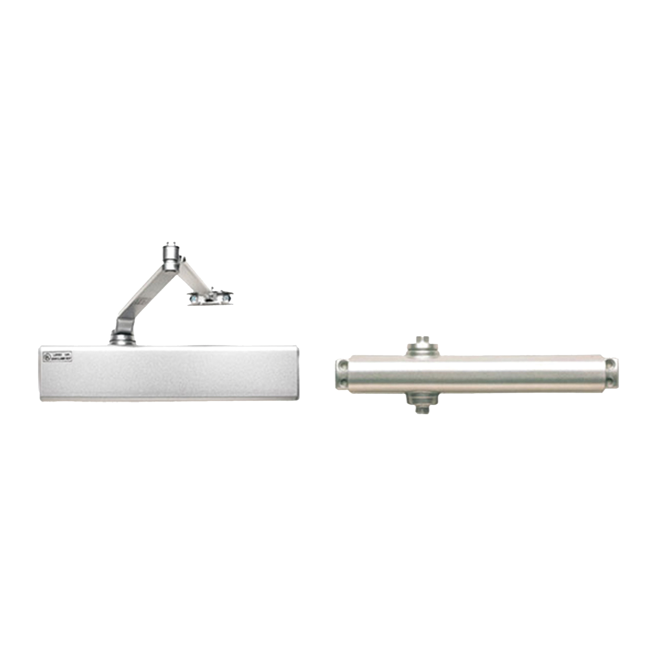 800 Series DC100159 Door Closer, Aluminum