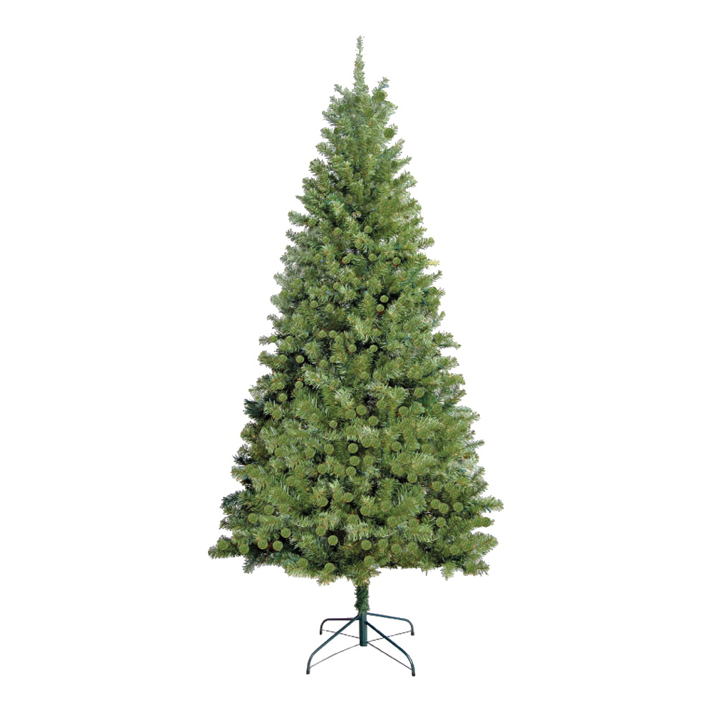 10070 Christmas Tree, 7 ft H, Douglas Family