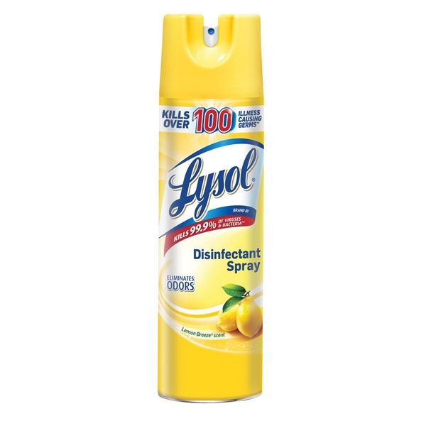 Lysol 78909-EYW