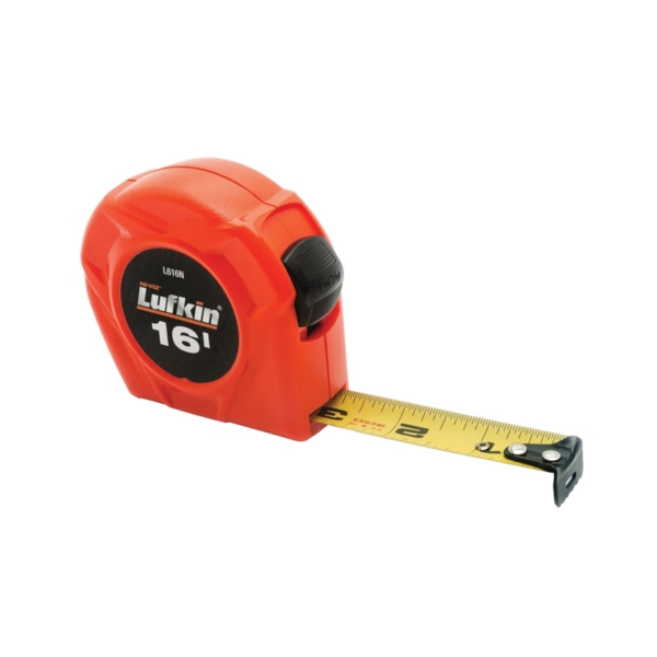 Crescent Lufkin L616