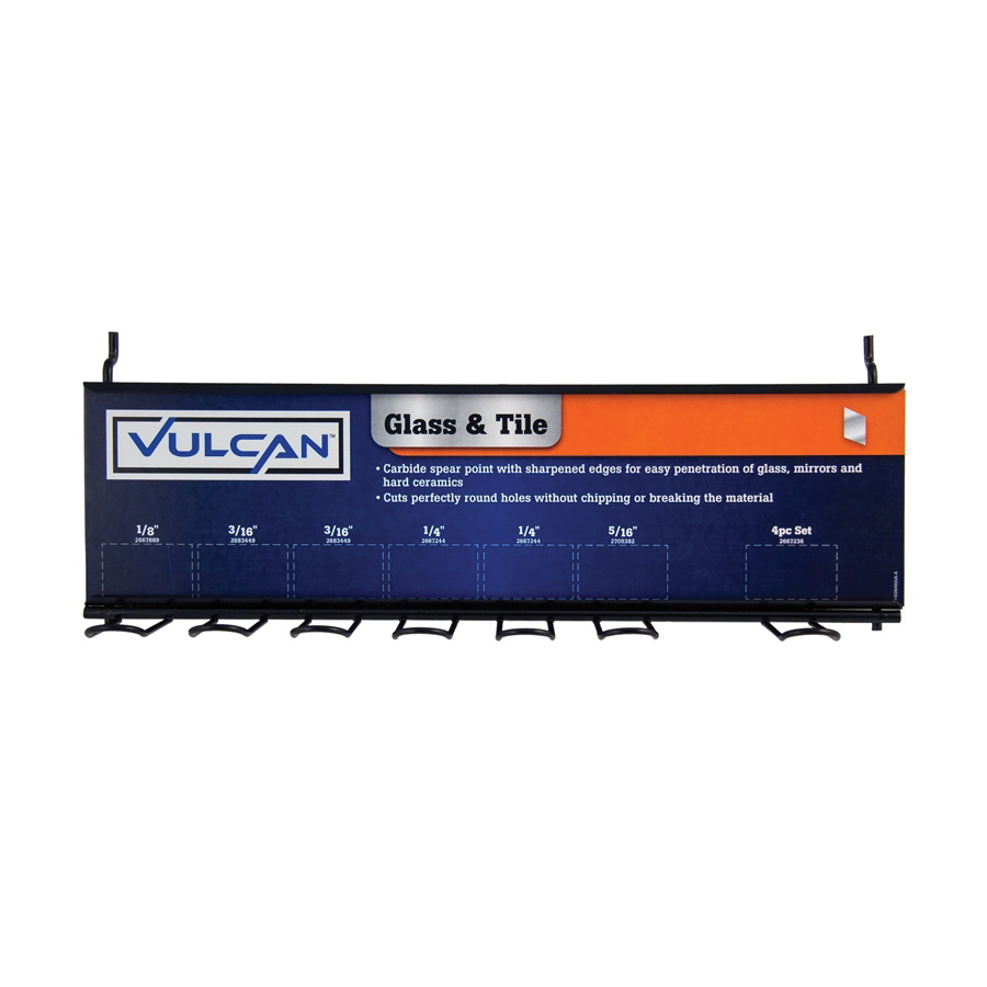 Vulcan 994930