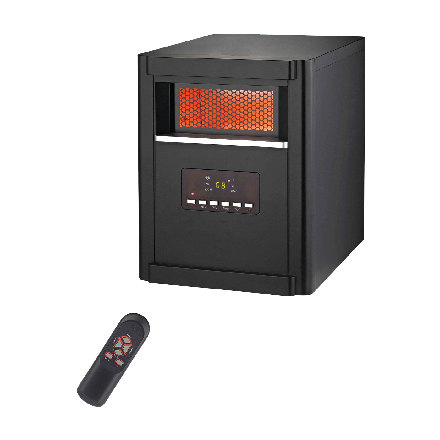 Powerzone PH-96E