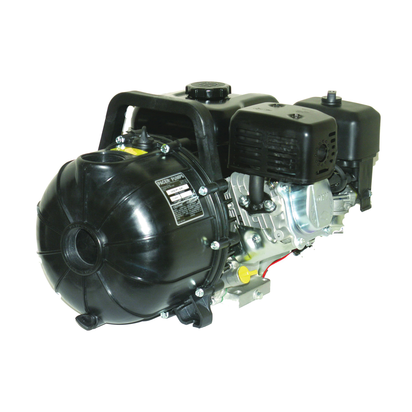 S Series SE2PLE550 Self-Priming Centrifugal Pump, 2 in Outlet, 100 ft Max Head, 145 gpm