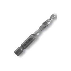 DTAP1/4-20 Drill/Tap, Steel