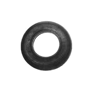 ARNOLD TR-62 Off-Road Tire, Ribbed Tread