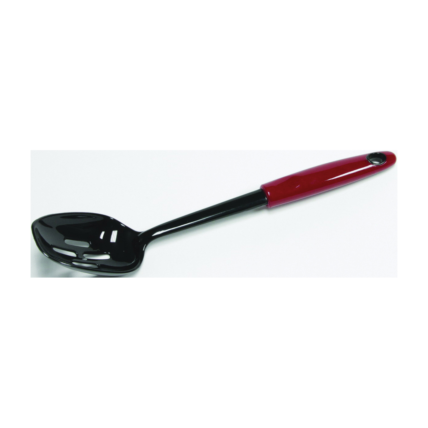 12131 Spoon, 12 in OAL, Nylon, Red