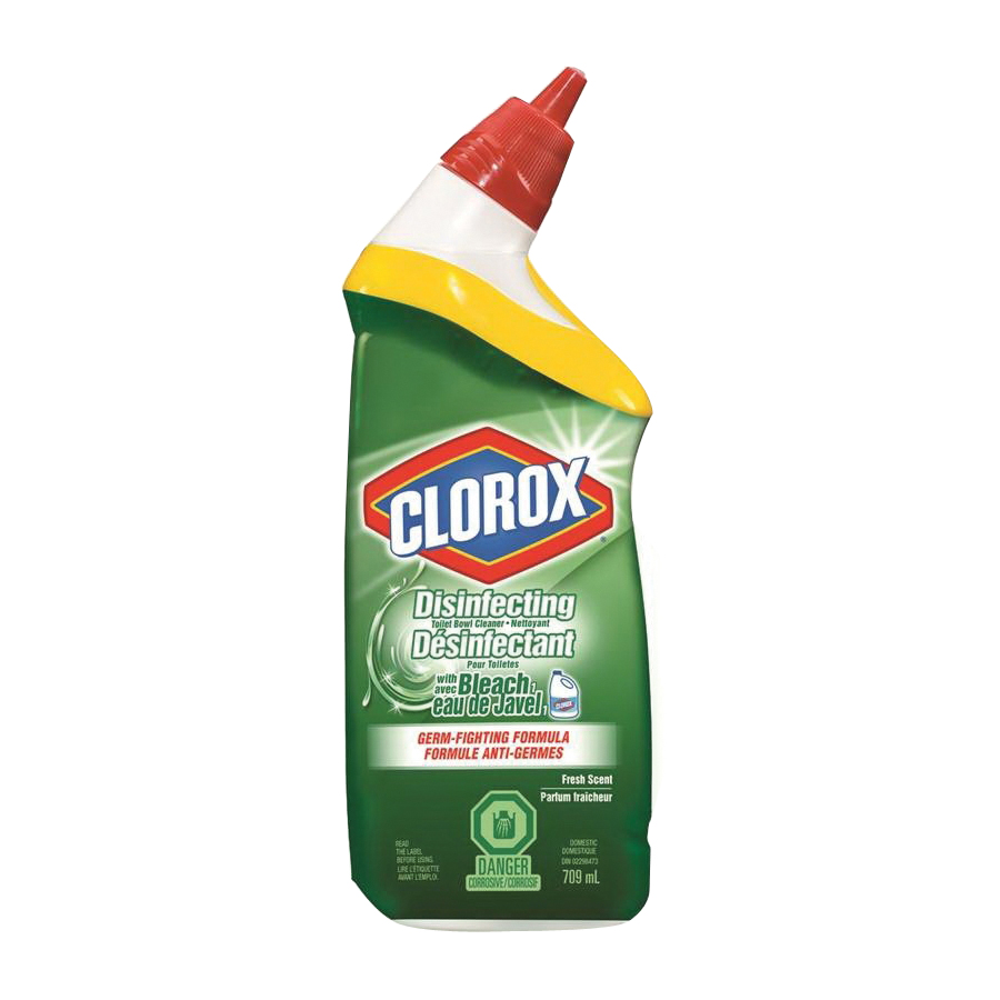 Clorox 01007