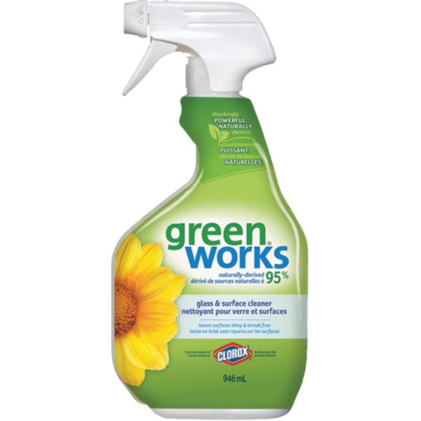 Green Works 01067PAK3
