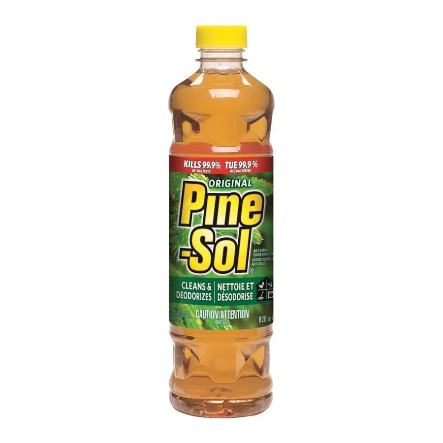 Pine-Sol 40294PAK7