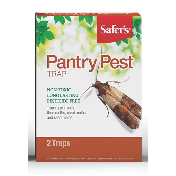 Safer 07-5140CAN