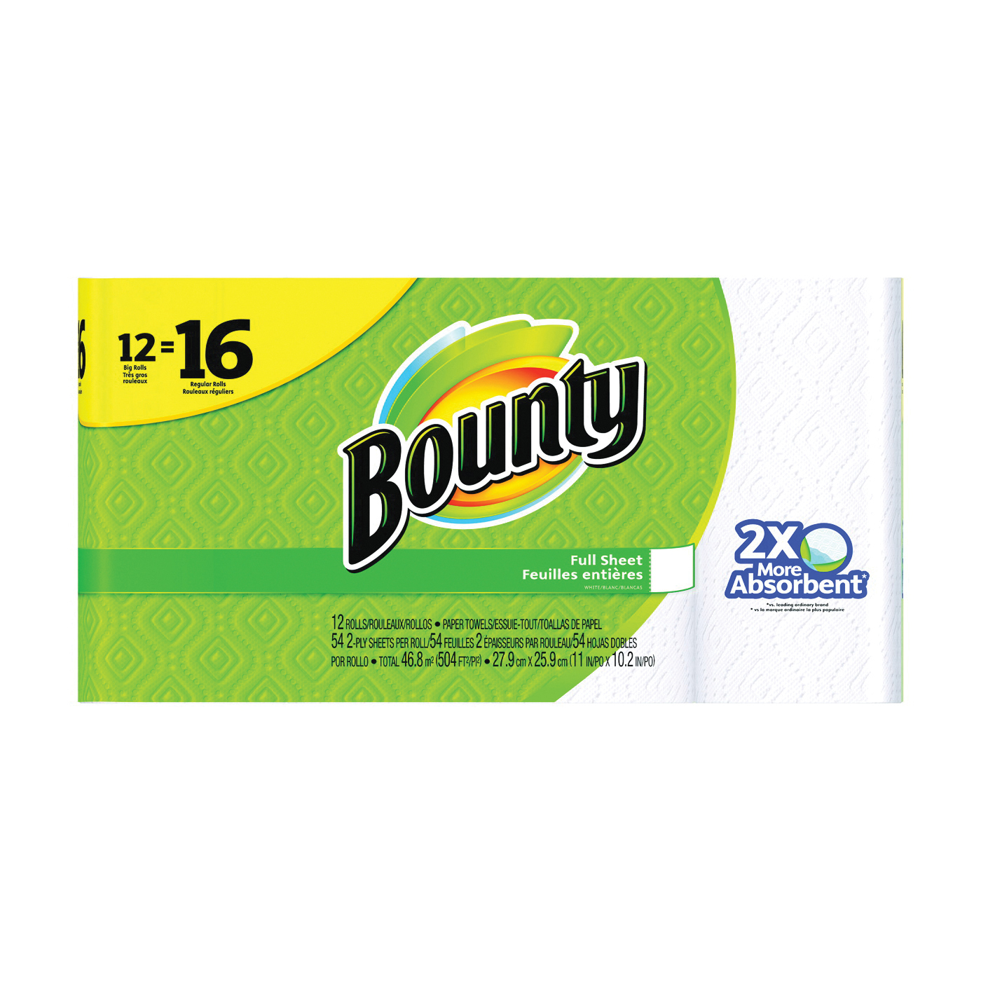 Bounty 94998