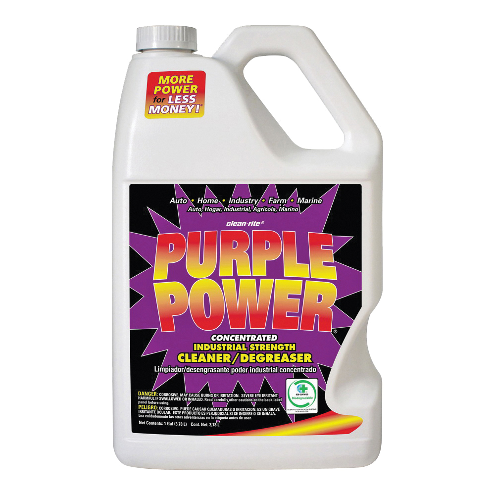 Purple Power 4320P