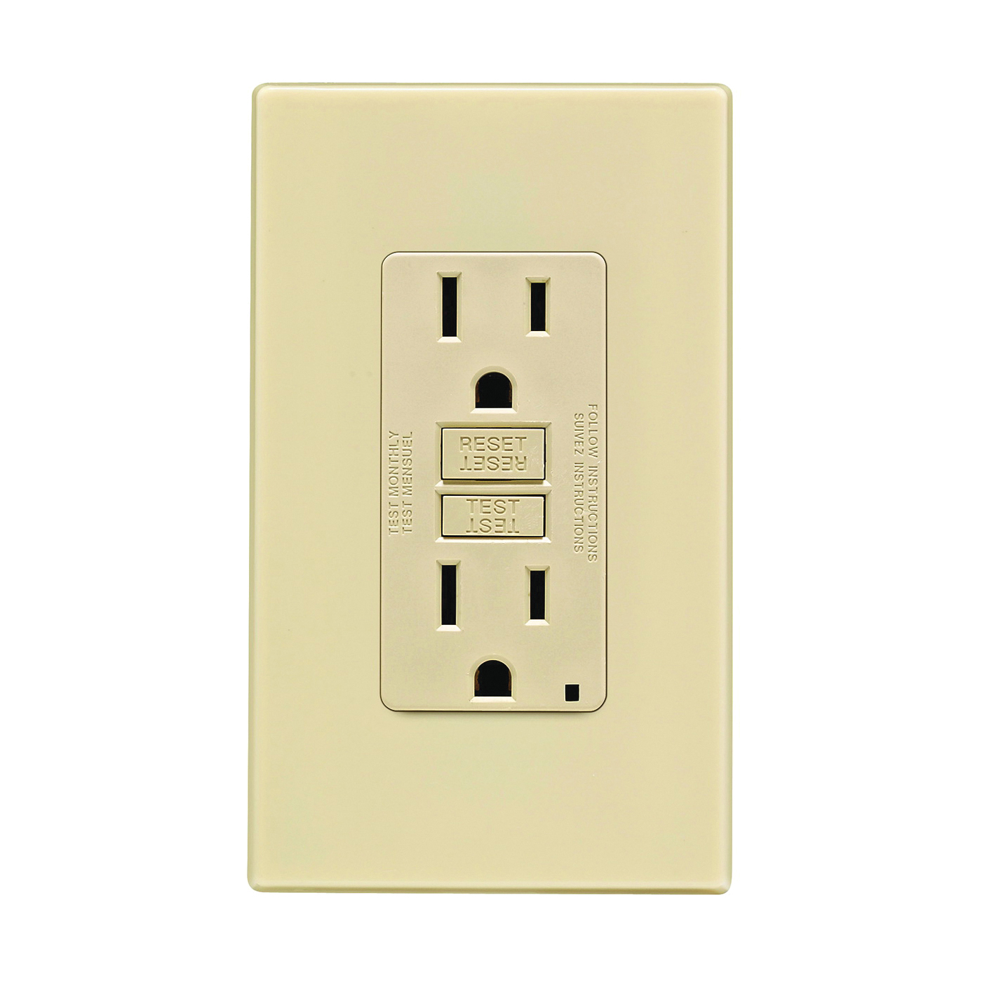 Leviton C31-GFNT1-0PI
