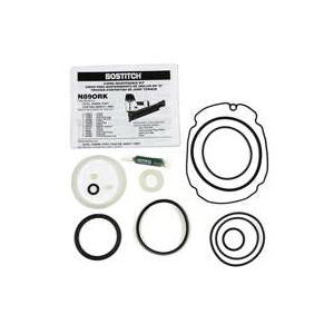 N89ORK O-Ring Kit, For: F21, F28, F33 and N89C Tools