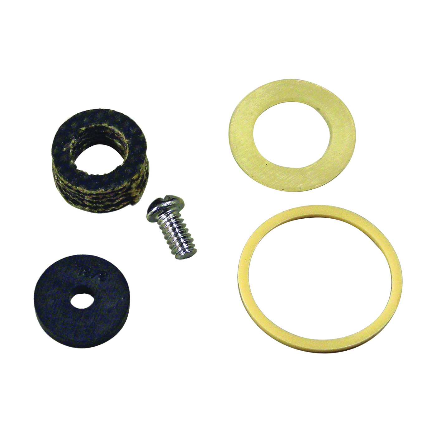 80291 Repair Kit, Stainless Steel, For: Price Pfister Faucets
